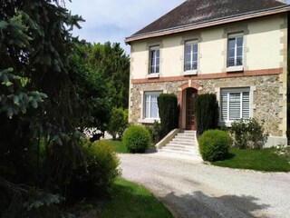 Apartment Rilly-sur-Aisne  5