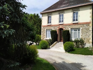 Appartement Rilly-sur-Aisne  5