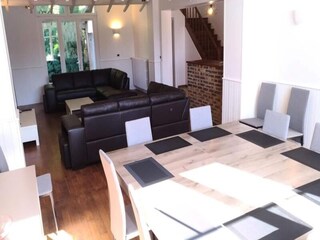 Appartement Rilly-sur-Aisne  8