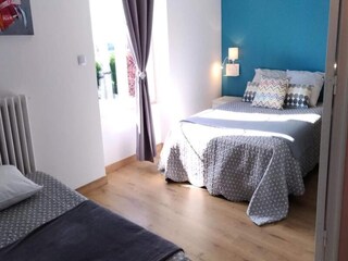 Appartement Rilly-sur-Aisne  13