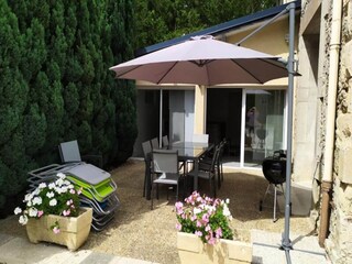 Apartment Rilly-sur-Aisne  19