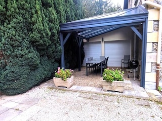 Appartement Rilly-sur-Aisne  21