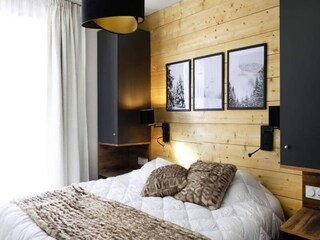 Appartement Huez Enregistrement extérieur 3