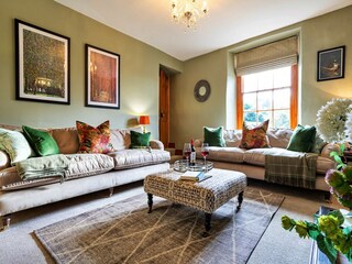 Casa vacanze Austwick Caratteristiche 17