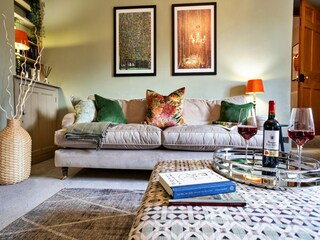 Casa vacanze Austwick Caratteristiche 13