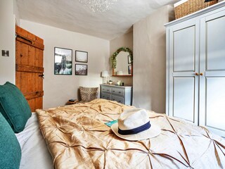 Vakantiehuisje Austwick Kenmerken 25