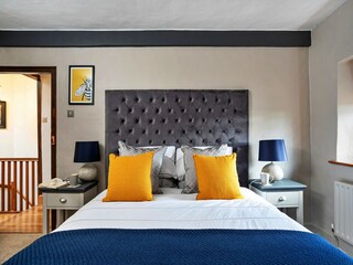 Casa vacanze Austwick Caratteristiche 31