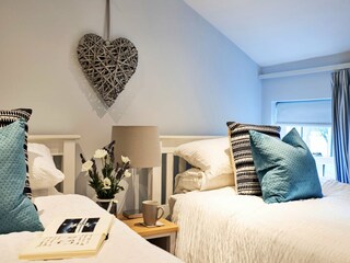 Casa vacanze Austwick Caratteristiche 11