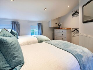 Casa vacanze Austwick Caratteristiche 37