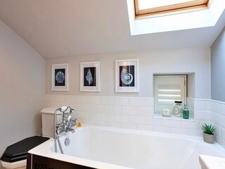 Holiday cottage Austwick Features 32