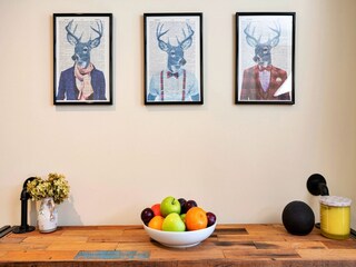 Casa vacanze Austwick  54