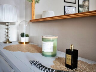 Vakantiehuisje Austwick  51