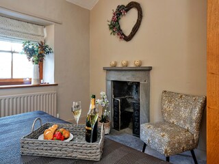 Holiday cottage Austwick  52