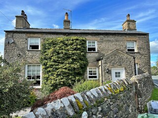 Casa vacanze Austwick Registrazione all'aperto 2