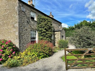 Casa vacanze Austwick Registrazione all'aperto 3