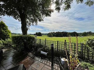 Casa de vacaciones Austwick Grabación al aire libre 11