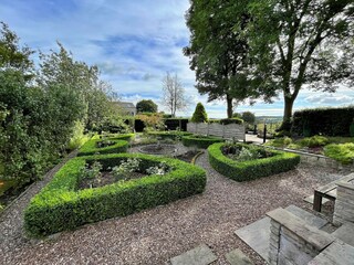 Casa vacanze Austwick Registrazione all'aperto 2