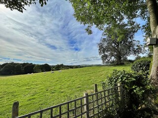 Casa vacanze Austwick Registrazione all'aperto 5