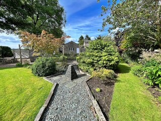 Holiday cottage Austwick Outdoor Recording 3