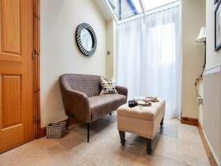 Holiday cottage Austwick Features 35