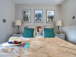 Vakantiehuisje Austwick Kenmerken 28