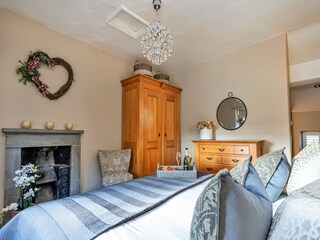 Holiday cottage Austwick Features 26