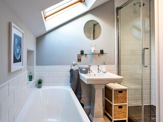 Holiday cottage Austwick Features 27