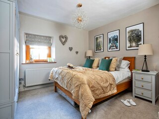 Holiday cottage Austwick Features 18