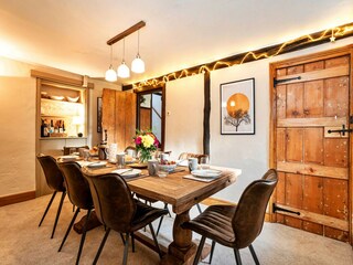 Holiday cottage Austwick Features 20