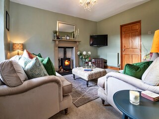 Holiday cottage Austwick Features 14