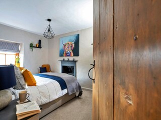 Holiday cottage Austwick Features 28