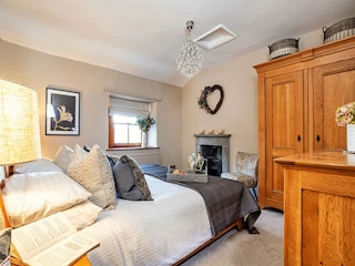 Holiday cottage Austwick Features 39