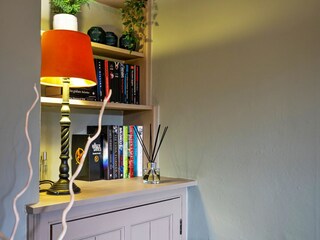 Vakantiehuisje Austwick  50