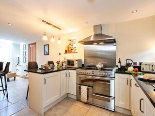 Holiday cottage Austwick Features 40