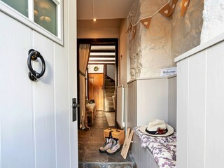 Cottage Austwick Ausstattung 16