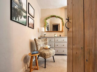 Holiday cottage Austwick  53