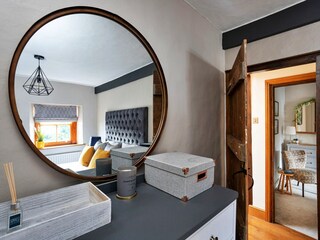 Holiday cottage Austwick  44