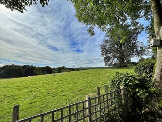 Casa vacanze Austwick Registrazione all'aperto 9