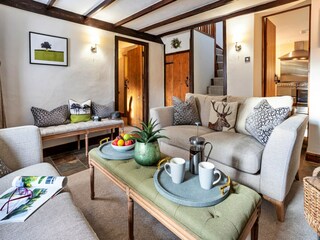 Holiday cottage Austwick Features 39