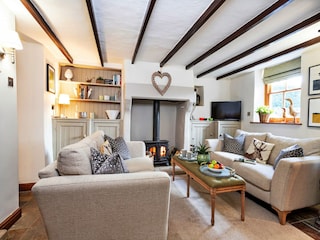 Holiday cottage Austwick Features 12
