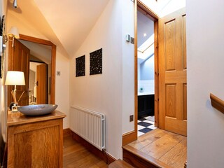 Holiday cottage Austwick Features 22
