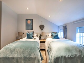 Holiday cottage Austwick Features 23