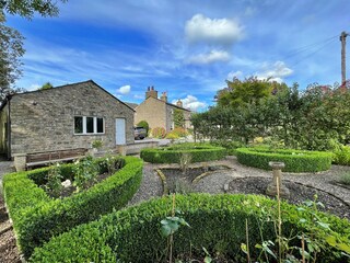 Holiday cottage Austwick Outdoor Recording 3