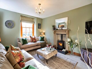 Holiday cottage Austwick Features 31