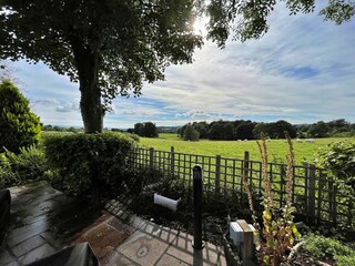 Holiday cottage Austwick Outdoor Recording 11