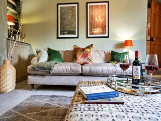 Casa vacanze Austwick Caratteristiche 41
