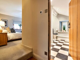 Casa vacanze Austwick Caratteristiche 41