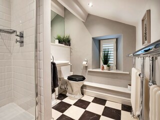Holiday cottage Austwick Features 43