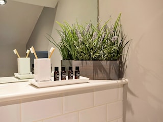 Casa de vacaciones Austwick Características 19