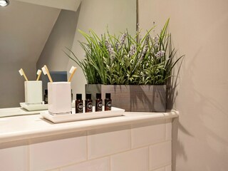 Casa vacanze Austwick Caratteristiche 22